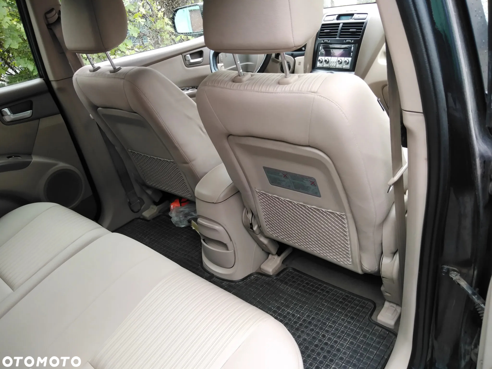 Kia Sportage - 8