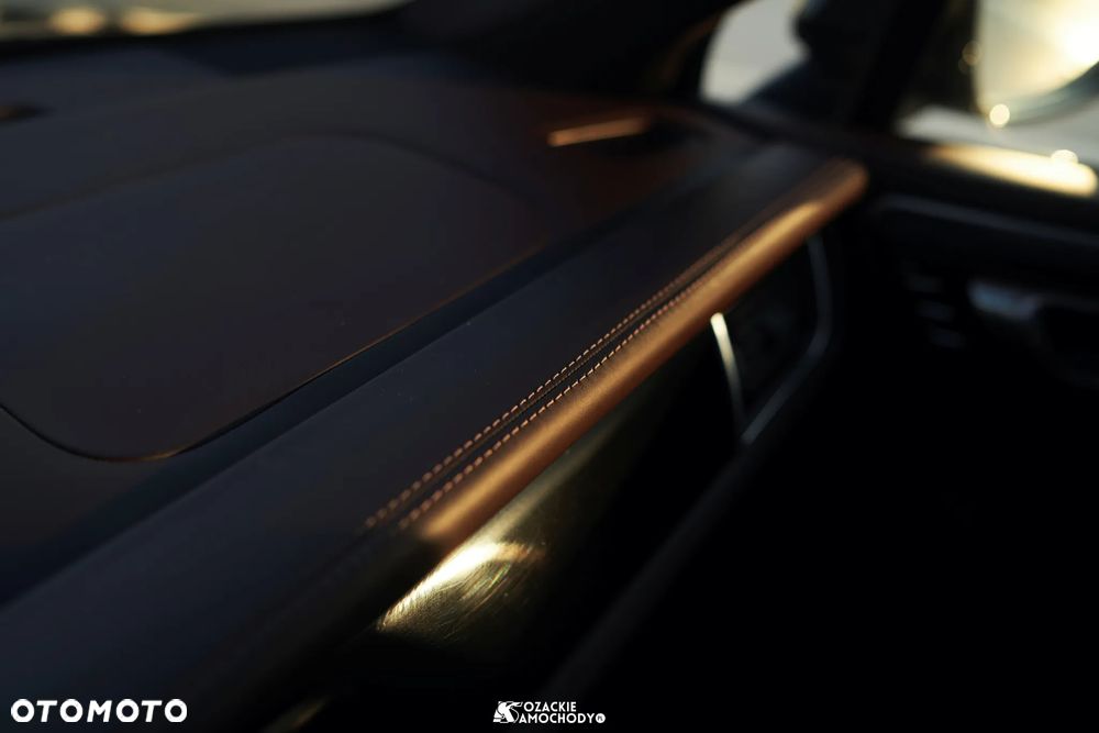 Porsche Macan GTS - 36