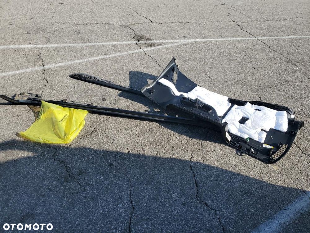 Chrysler Pacifica - 14