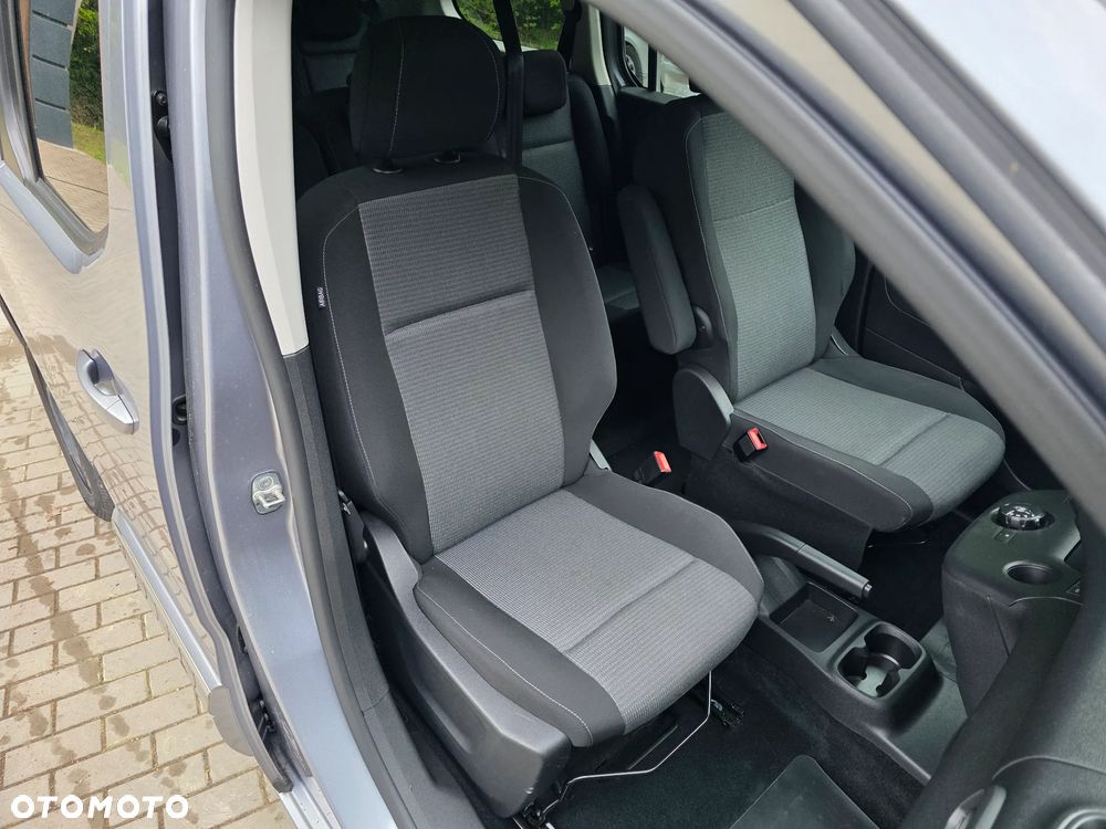 Toyota Proace City Verso 1.2 D-4T Family - 13