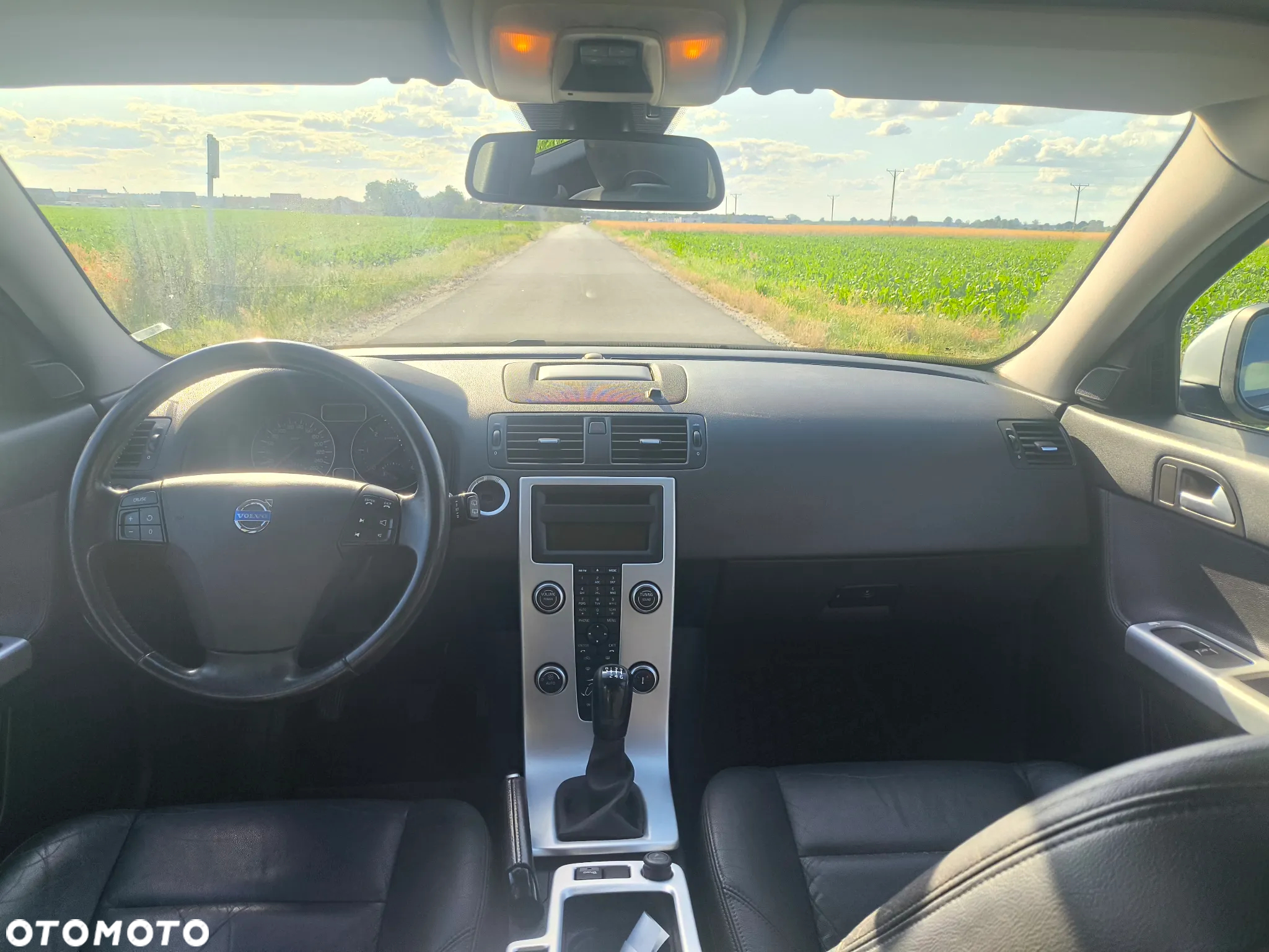 Volvo V50 DPF DRIVe - 9