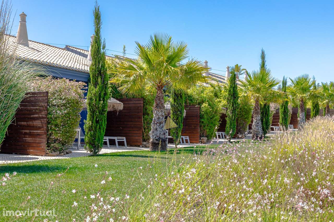 Resort hotel a venda na praia da luz, Lagos - Grande imagem: 2/50