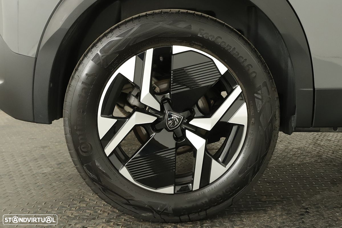 Peugeot 2008 1.2 PureTech Allure - 5