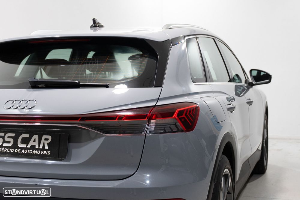 Audi Q4 e-tron 35 55 kWh - 8