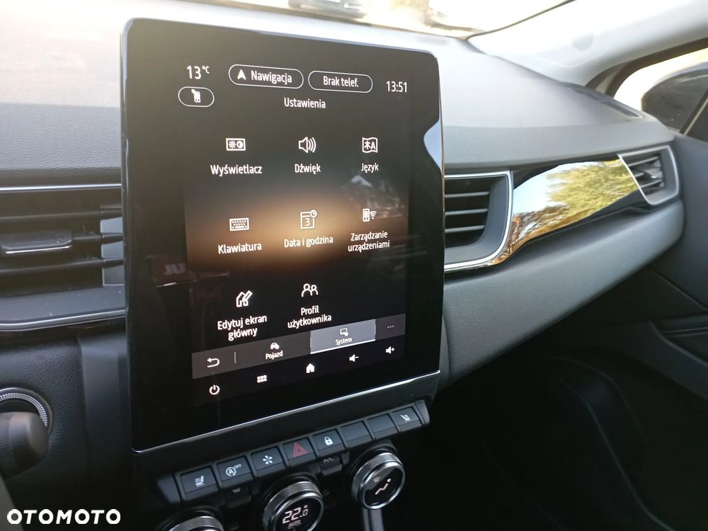 Mitsubishi ASX 1.3 mHEV Intense Style Cold Navi - 18