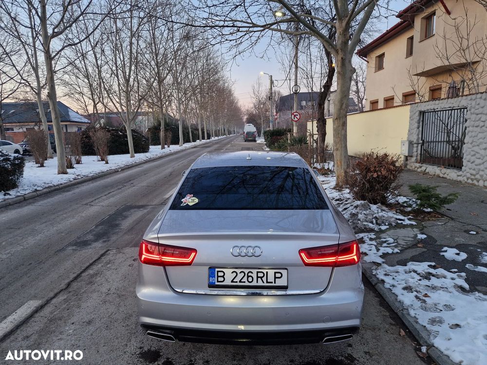 Audi A6 - 25