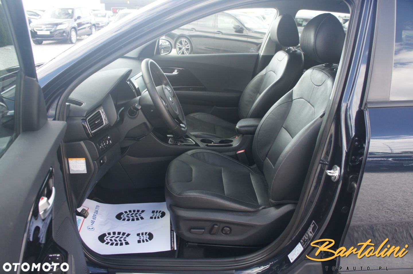 Kia Niro - 11