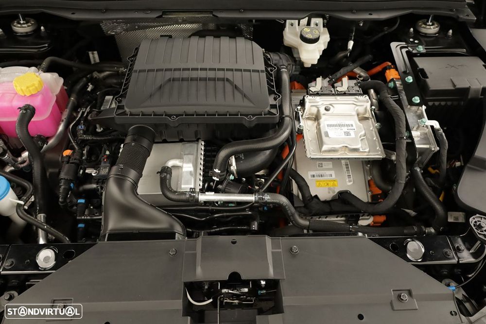 Omoda 5 1.5 T-GDi SHS-H Premium - 24