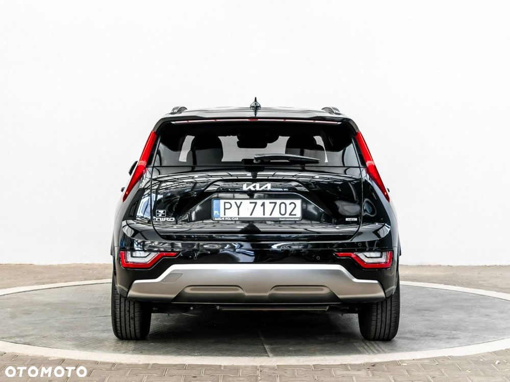 Kia Niro 1.6 GDI Hybrid L - 8
