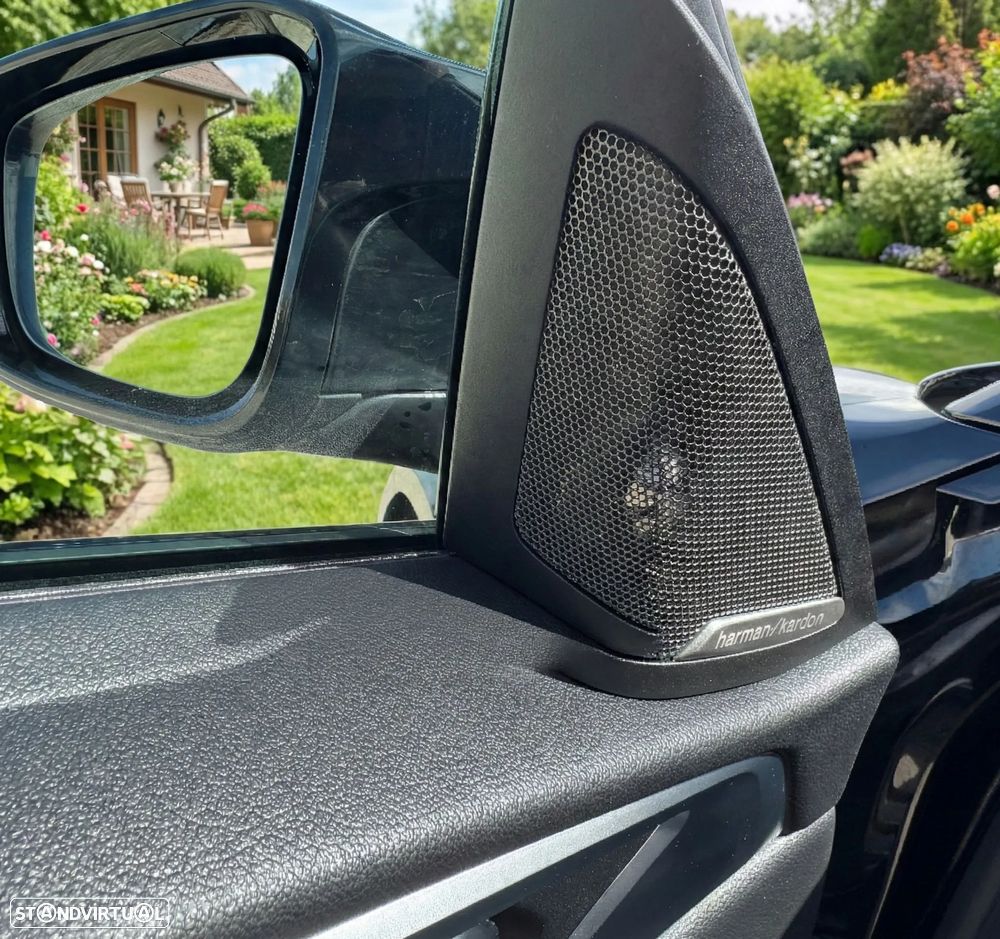 BMW i4 M50 Pack Desportivo M Pro - 6