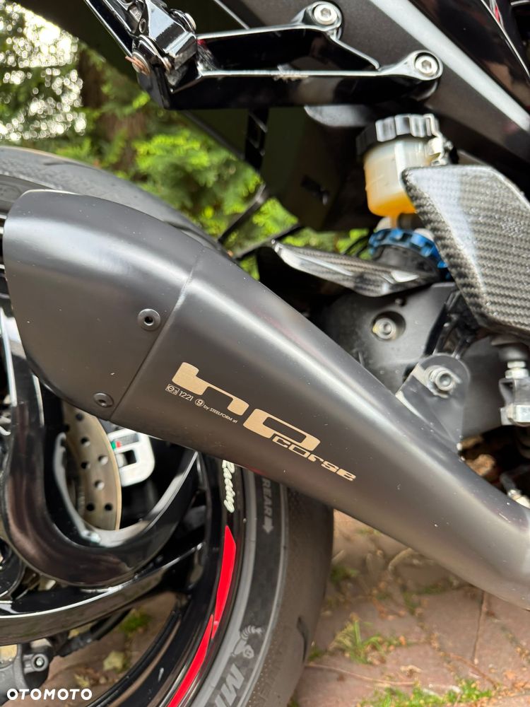 Honda CB - 7