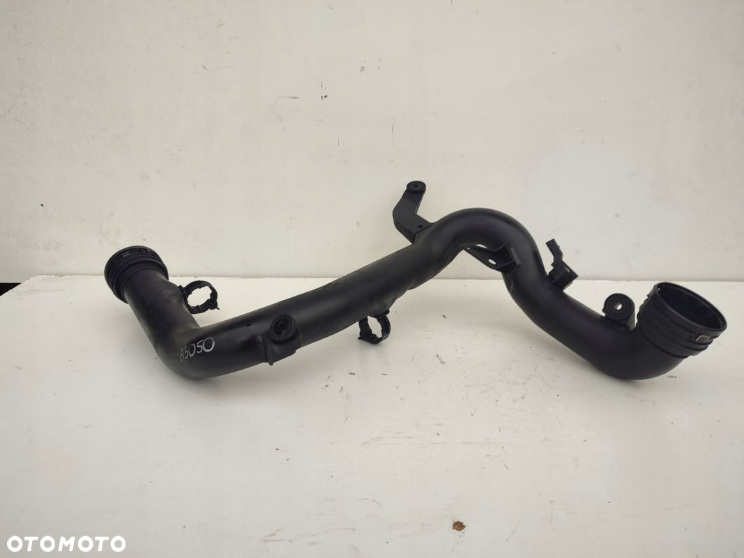 Rura intercoolera przewód powietrza dolot SEAT ALTEA 1.9TDI 1K0145762 - 2