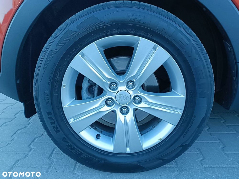 Kia Sportage - 34
