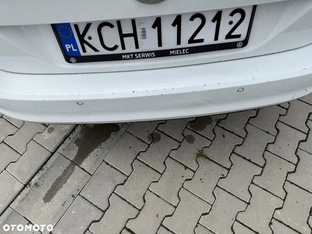 Volkswagen Golf 2.0 TDI BMT Comfortline EU6 - 11