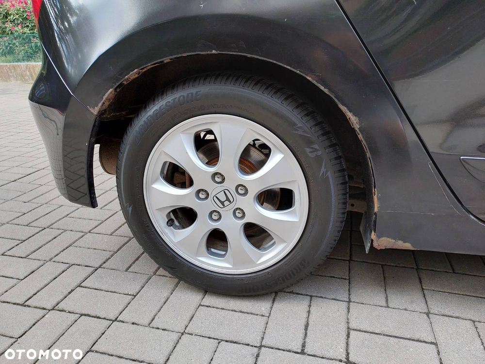 Honda FR-V 1.8 Executive - 21