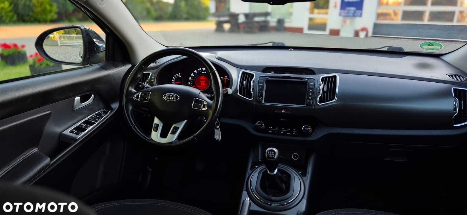 Kia Sportage - 28