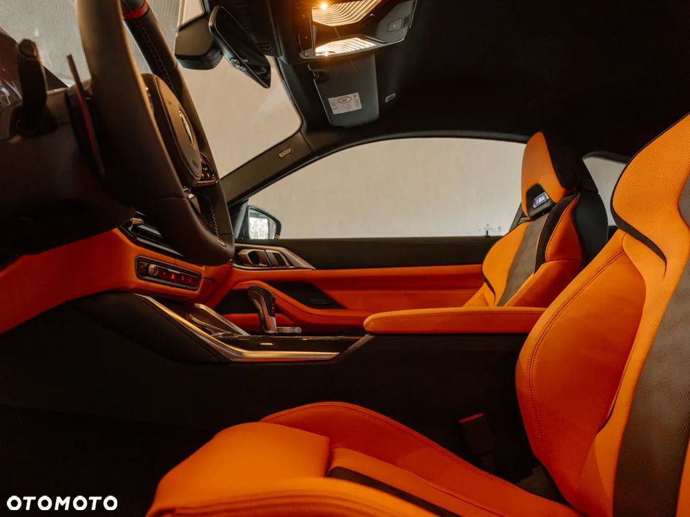 BMW M4 - 7