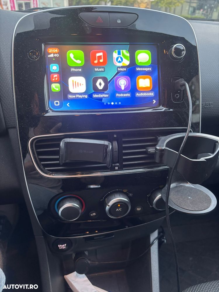 Renault Clio Energy dCi Life - 10