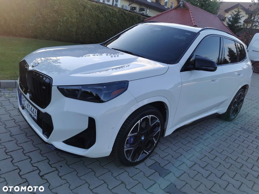 BMW X1 - 3