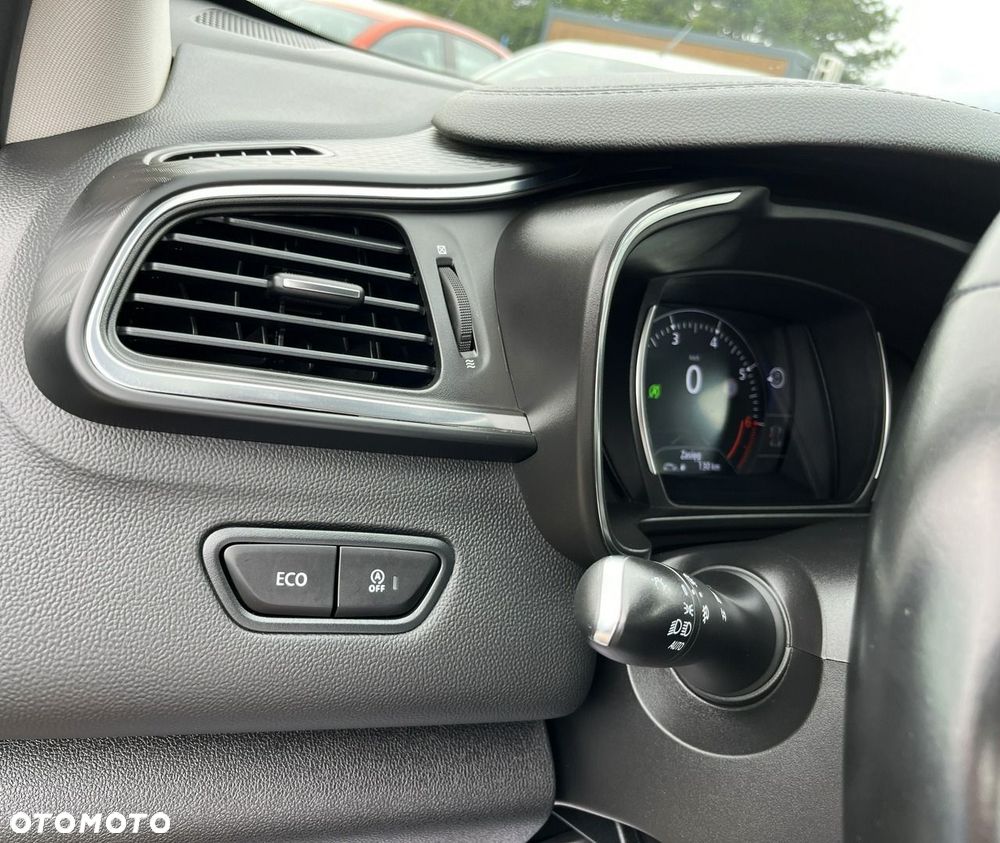 Renault Kadjar Energy TCe 130 LIMITED - 32