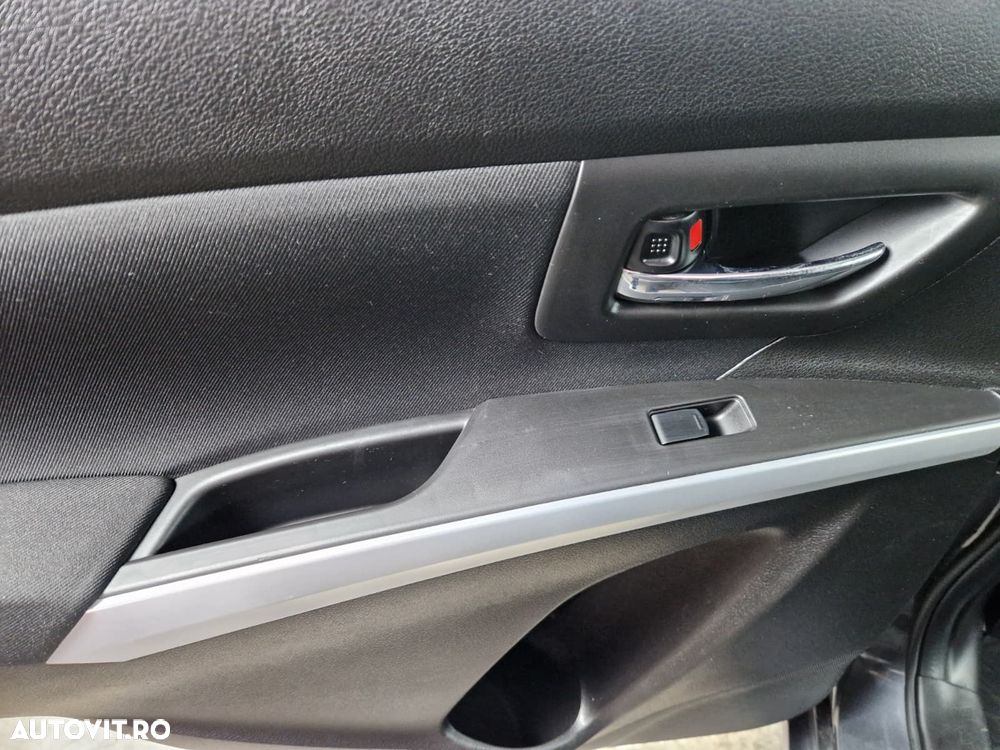 Suzuki SX4 - 24