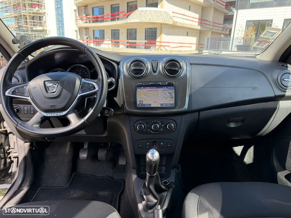Dacia Logan MCV - 5