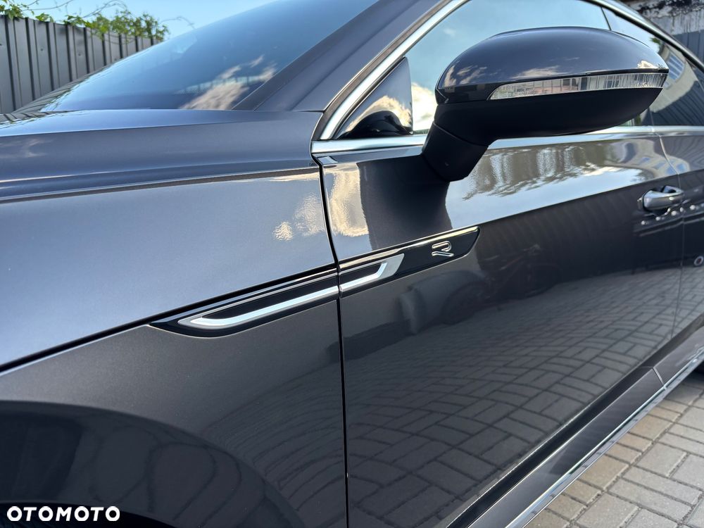 Volkswagen Arteon 1.4 eHybrid OPF DSG R-Line - 6