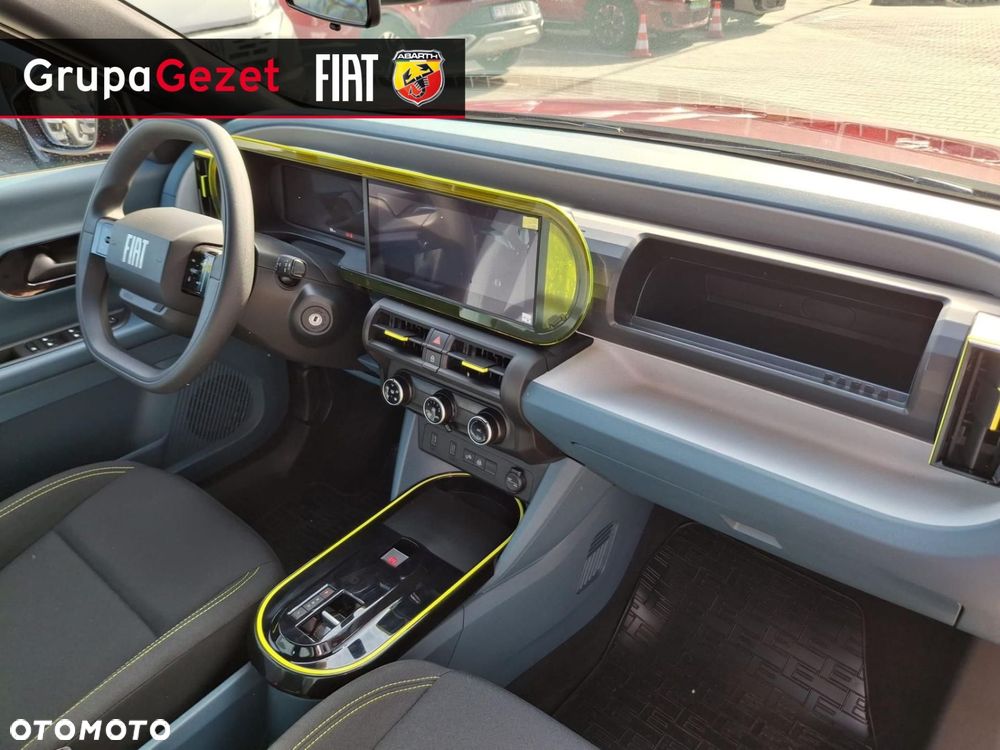 Fiat Grande Panda - 12