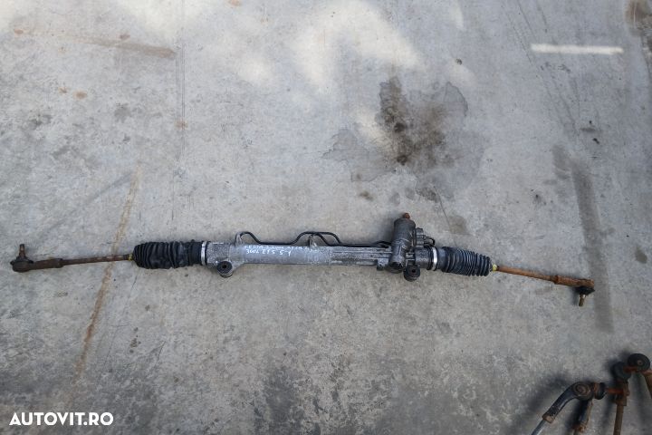 Caseta de directie 96FB-3550-AC YS6C-3200-DA 96FB-3550-AC YS6C-3200-D - 1