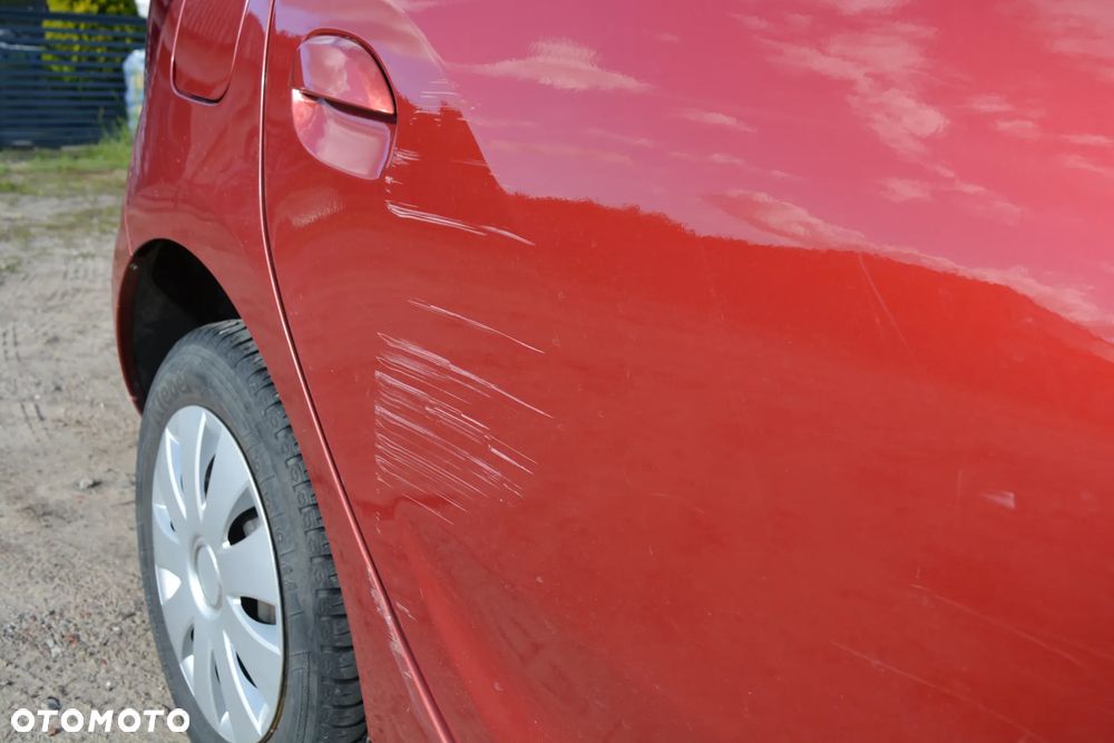 Dacia Sandero 1.5 dCi Ambiance - 16