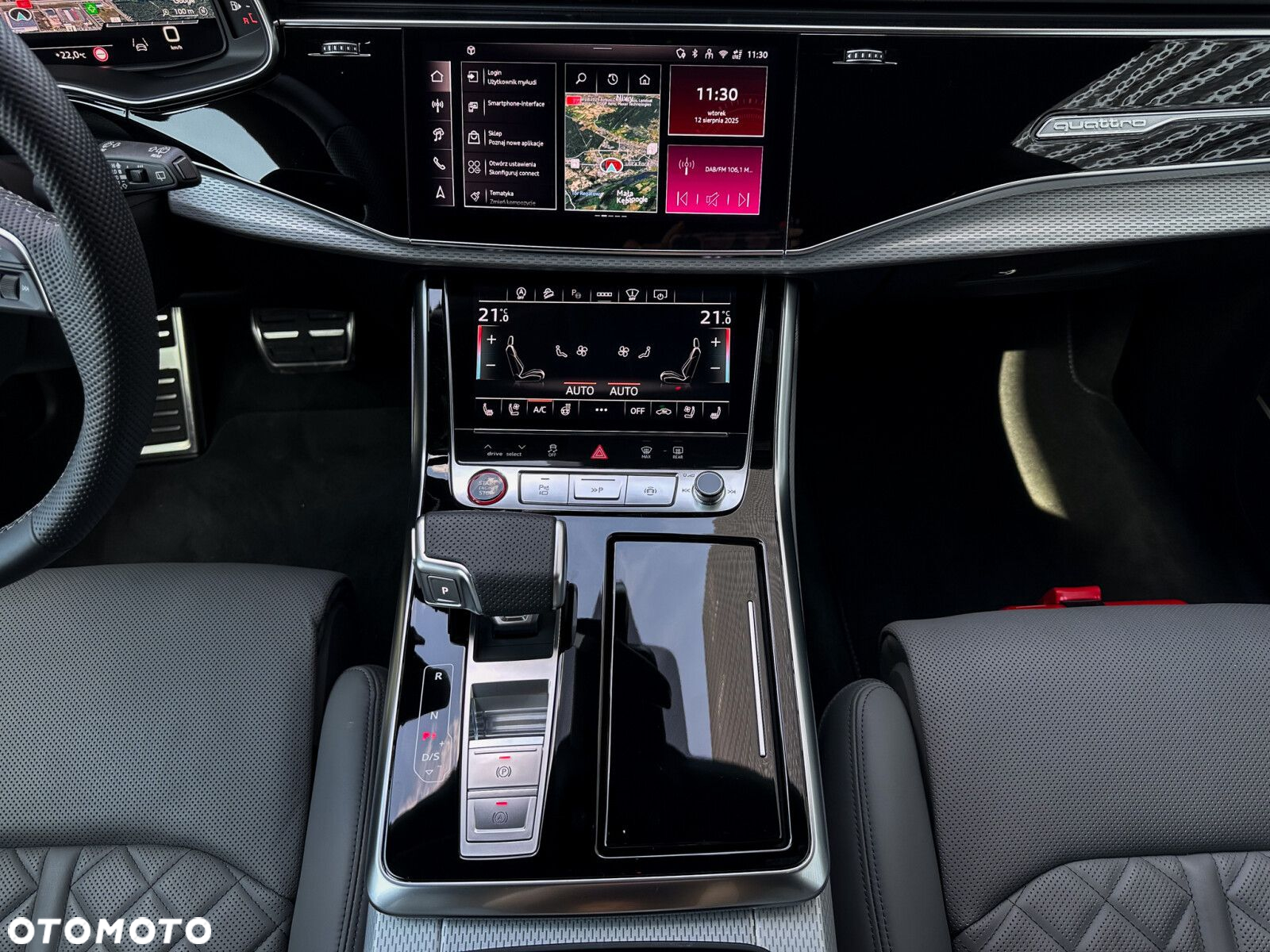 Audi SQ8 - 35