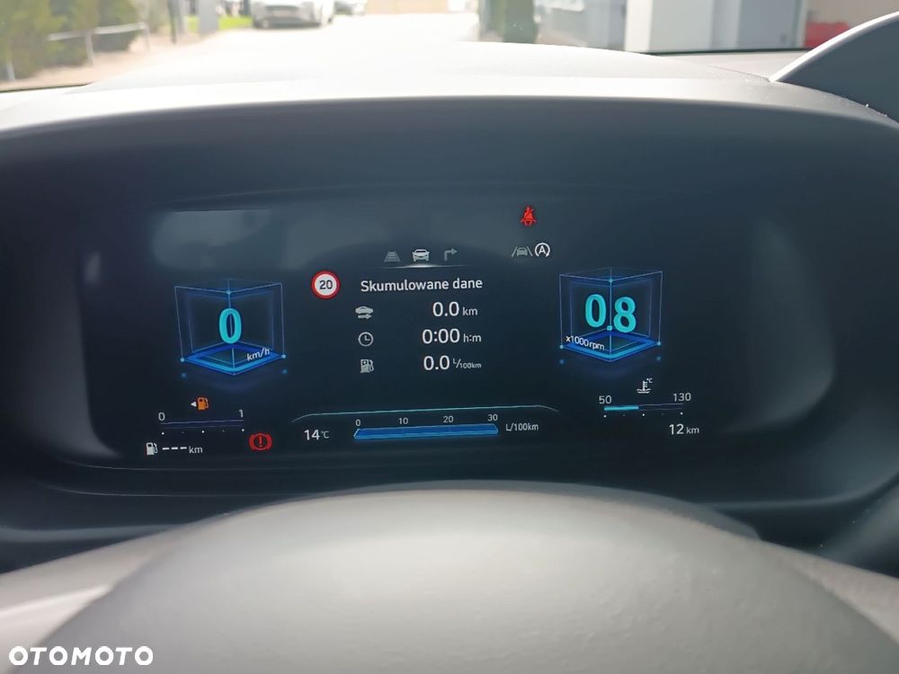 Hyundai i20 1.0 T-GDi Modern - 16