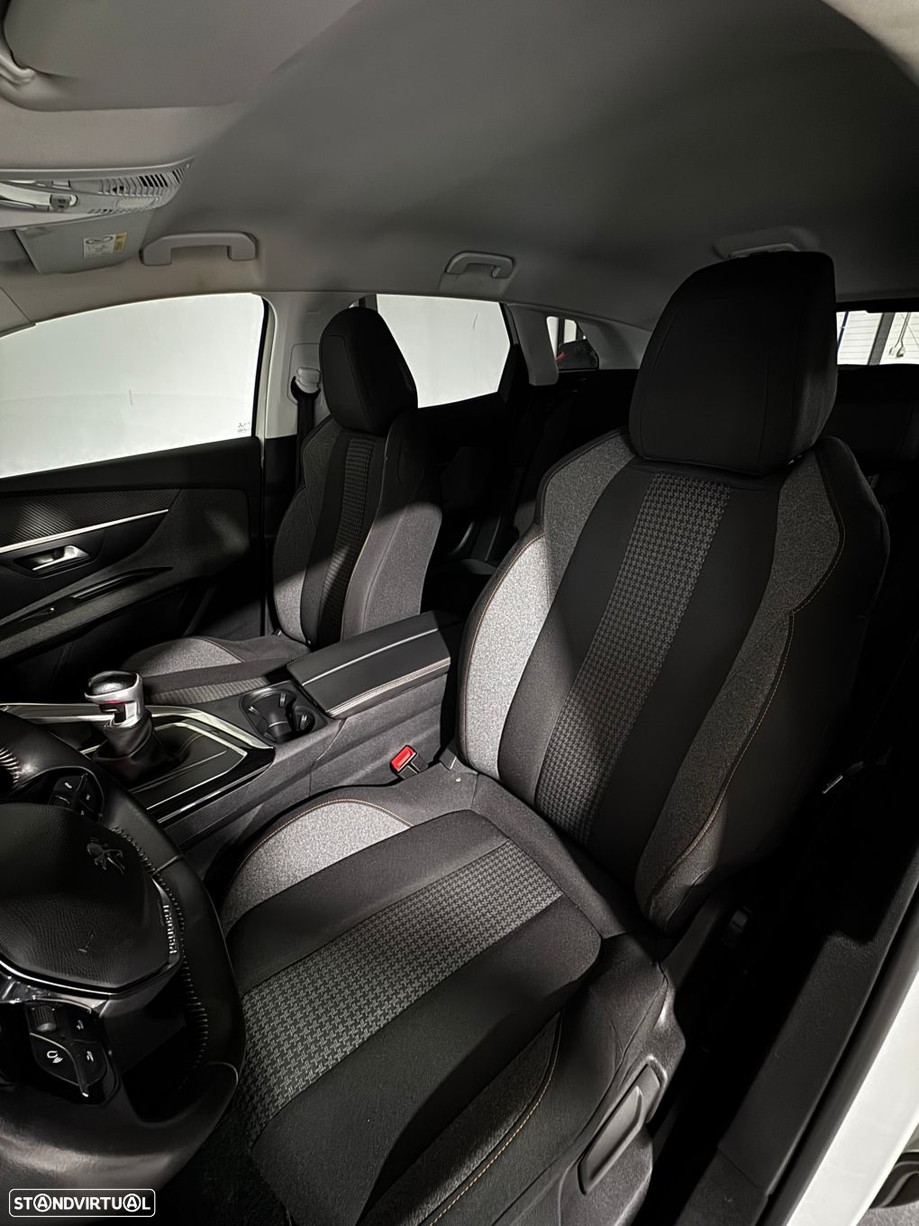 Peugeot 3008 1.5 BlueHDi Active Pack - 24