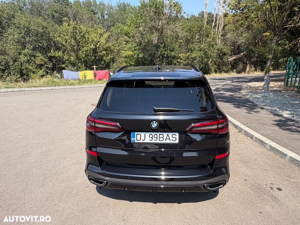 BMW X5 - 9