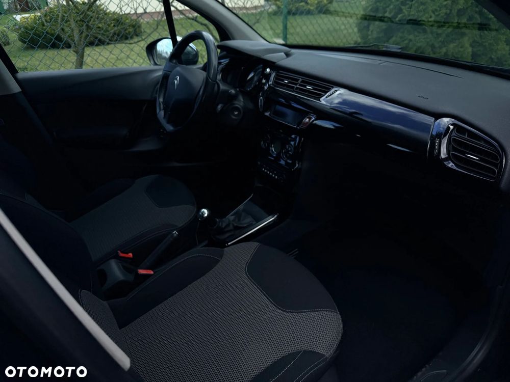 Citroën C3 1.2 PureTech Selection - 8