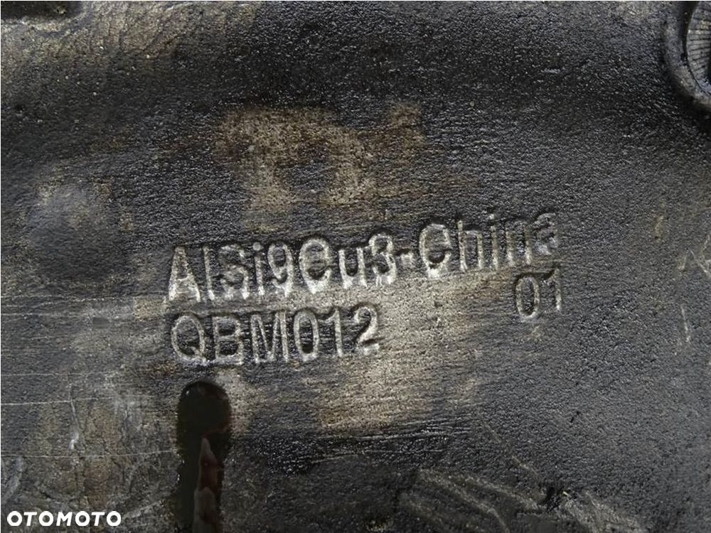 REDUKTOR SKRZYNI BIEGÓW - 1096.00 PLN - BMW X5 (E70) 2006 - 2013 xDrive 30 d 180 kW [245 KM] olej - 4