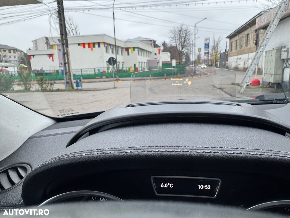 Mercedes-Benz GLE 350 d 4Matic 9G-TRONIC AMG Line - 6