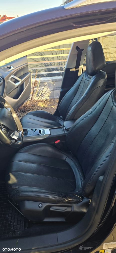 Peugeot 308 BlueHDi FAP 150 Stop&Start Automatik Allure - 27