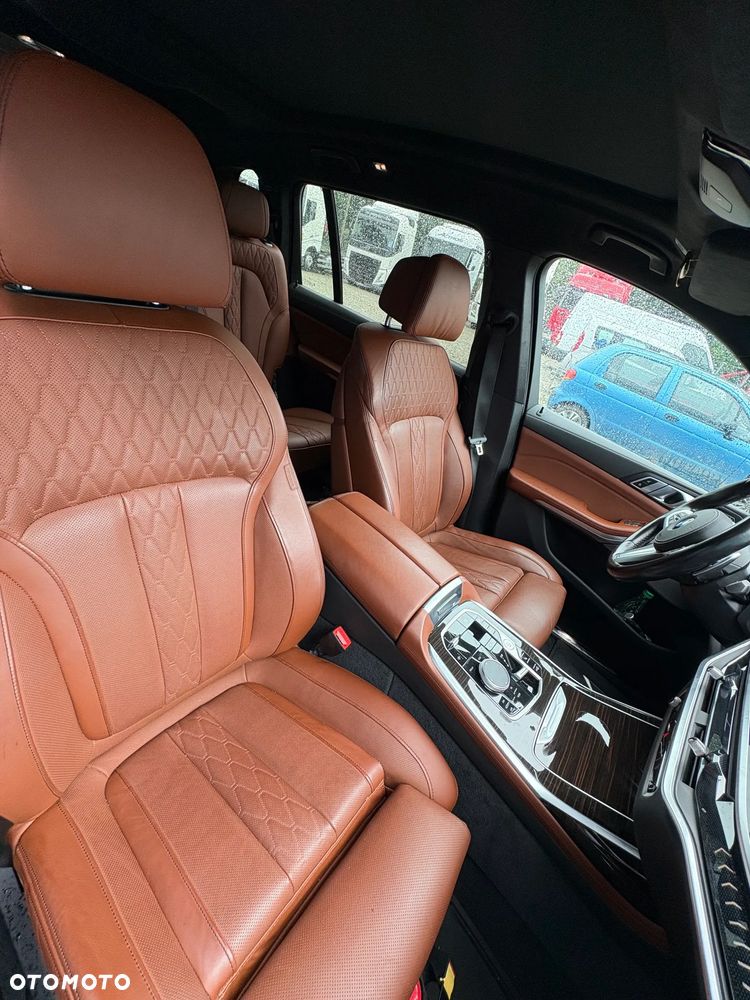 BMW X7 xDrive40d mHEV sport - 6