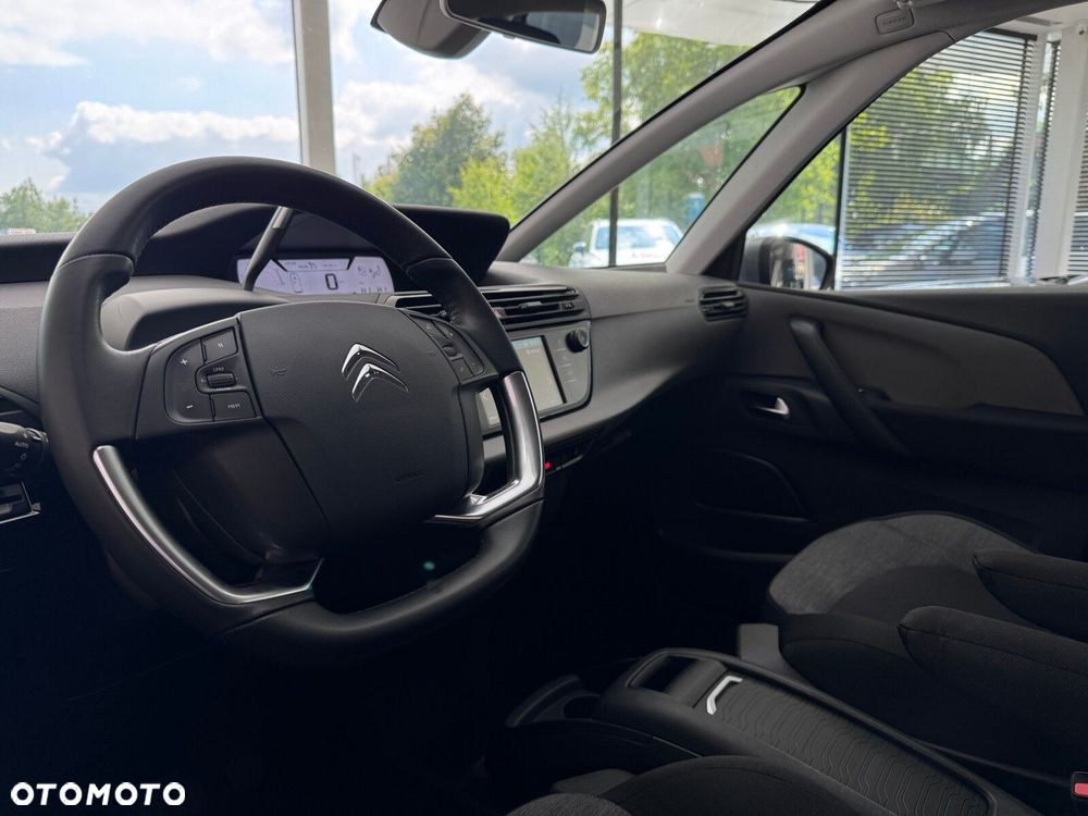 Citroën C4 SpaceTourer - 8