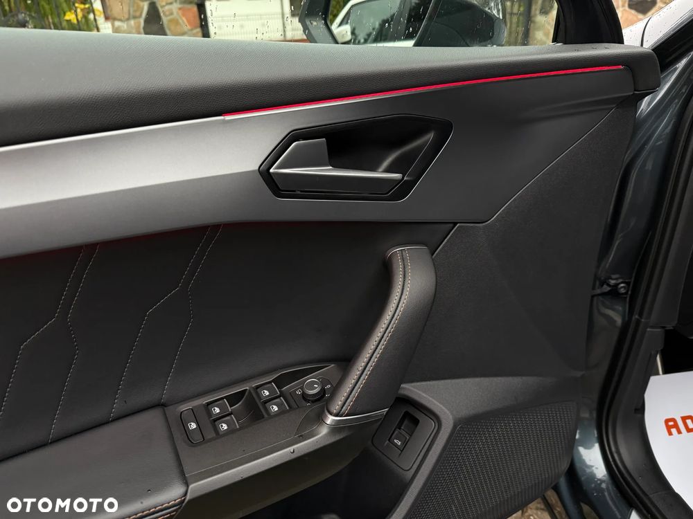 Cupra Formentor VZ 2.0 TSI 4Drive DSG - 32