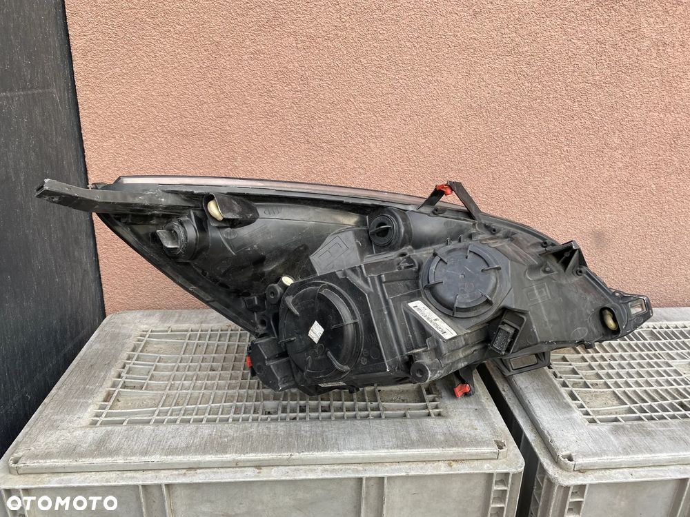 lampa meriva b lift lewa eu cała - 3