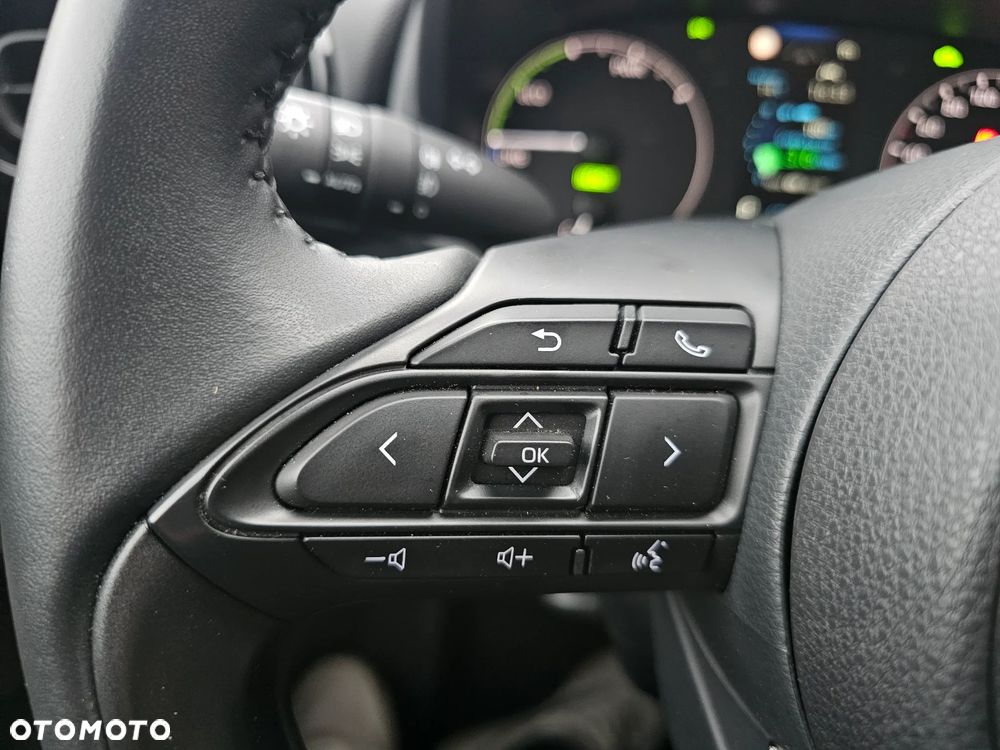 Toyota Yaris - 15
