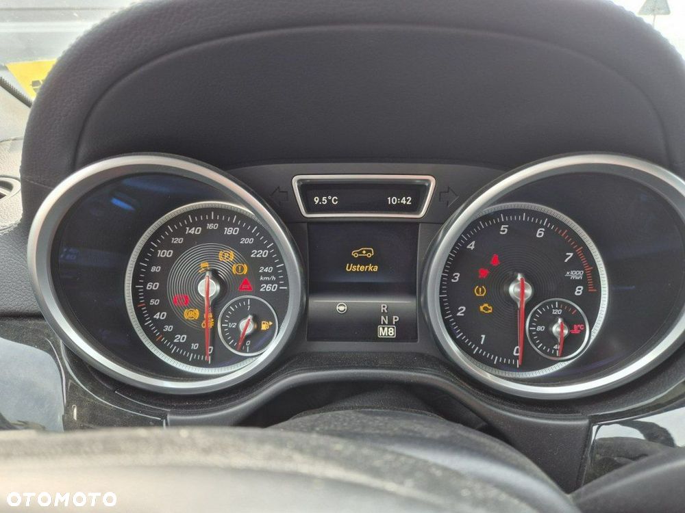 Mercedes-Benz GLS - 18