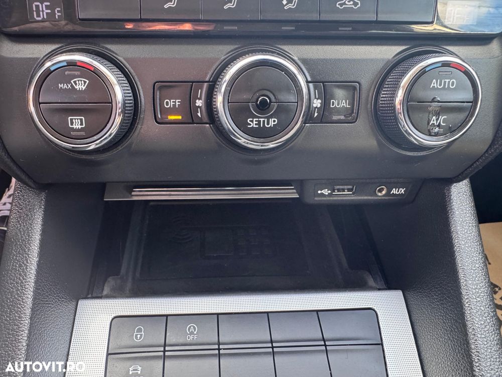 Skoda Octavia 1.6 TDI Elegance - 28