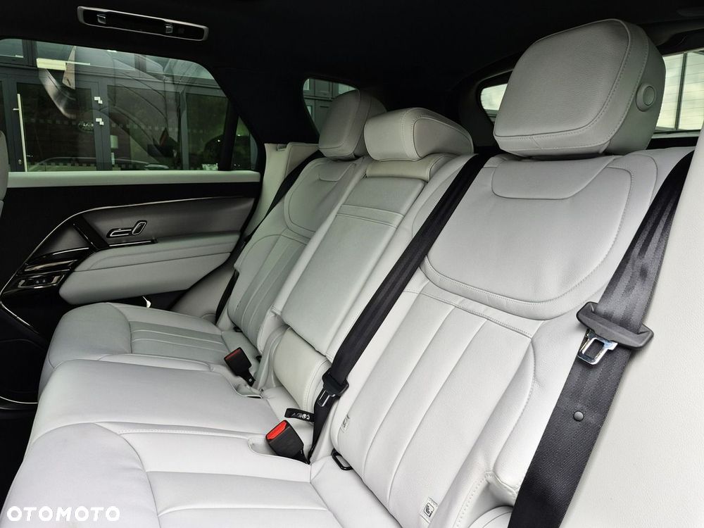Land Rover Range Rover Sport - 27