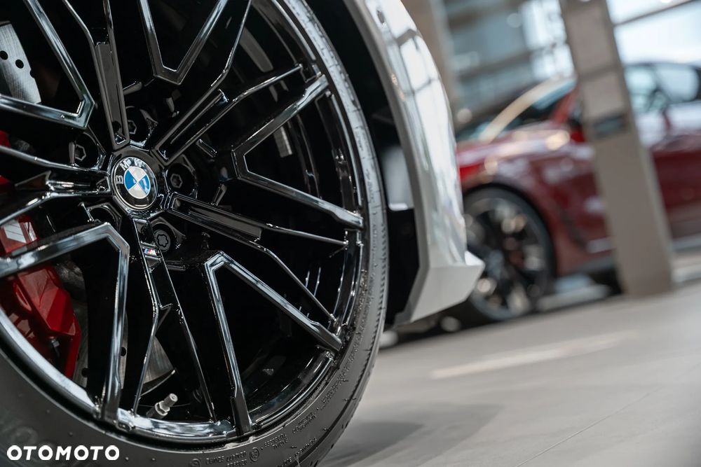 BMW M5 - 15
