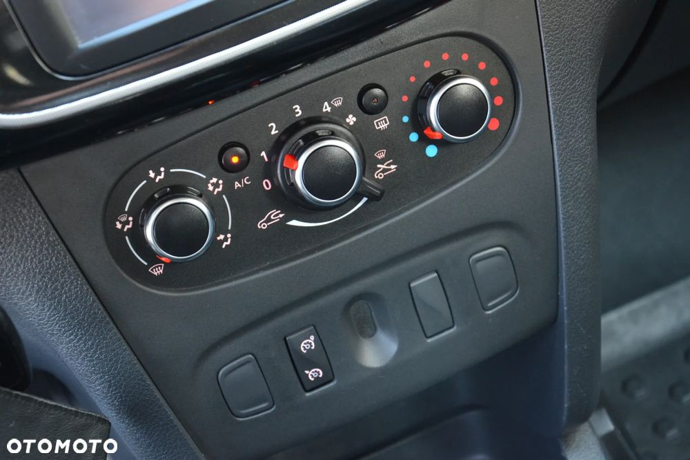 Dacia Sandero Stepway TCe 90 (S&S) Prestige - 20