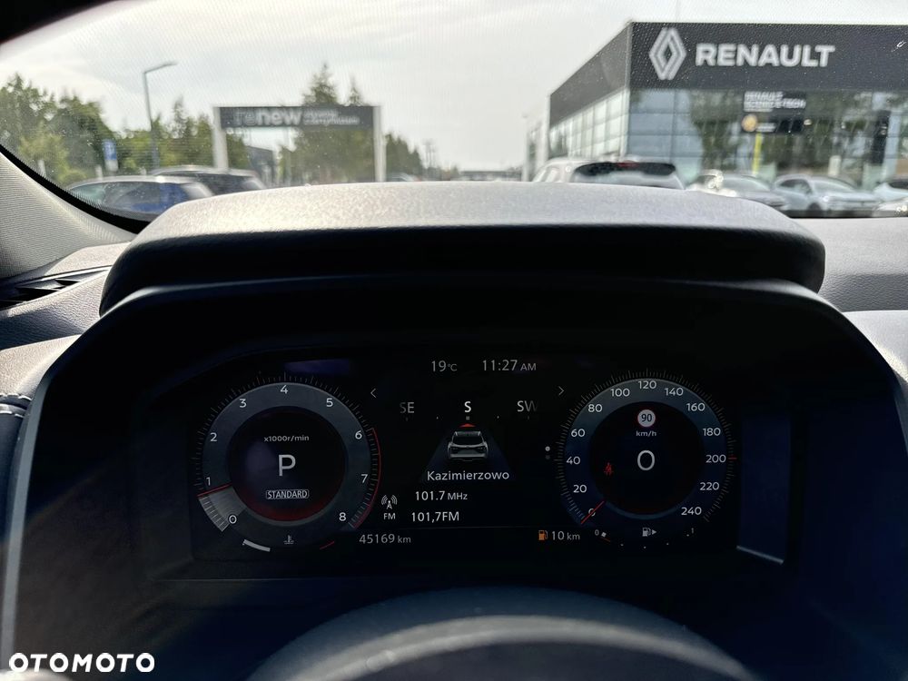 Nissan Qashqai 1.3 DIG-T mHEV N-Connecta Xtronic - 14