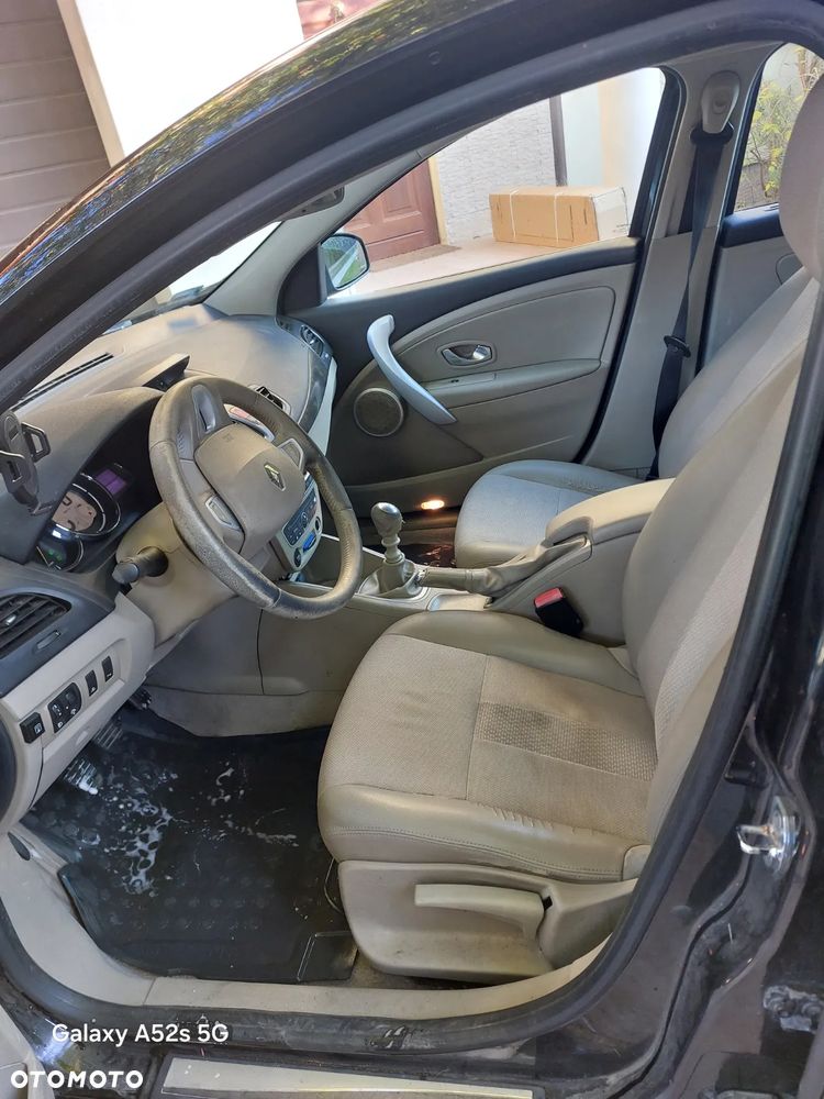 Renault Fluence 2.0 16V Privilege - 4